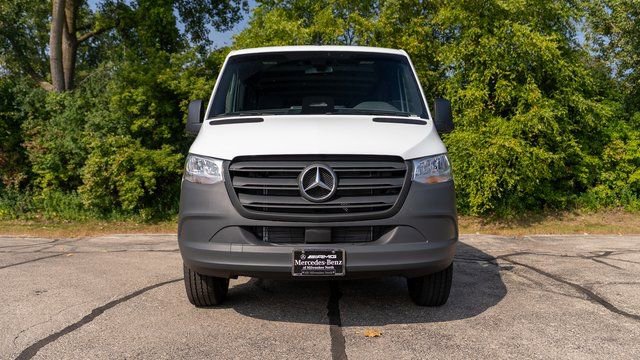 New 2026 Mercedes-Benz Sprinter 2500 image 6