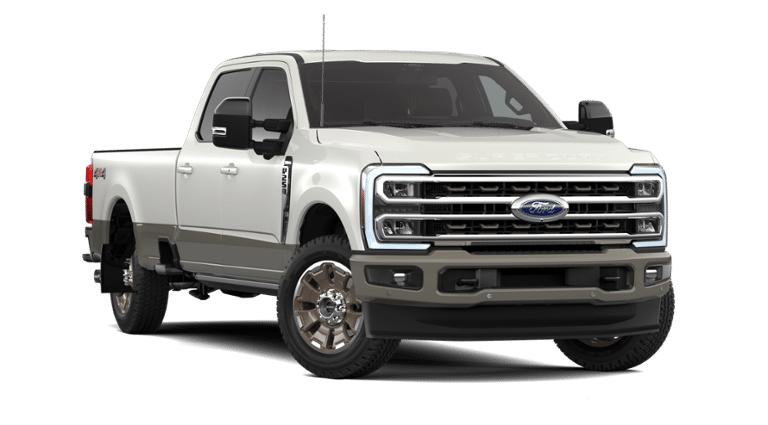 New 2026 Ford F250 King Ranch image 29