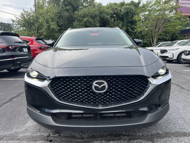 Used 2024 MAZDA CX-30 AWD 2.5 S w/ Preferred Package image 8