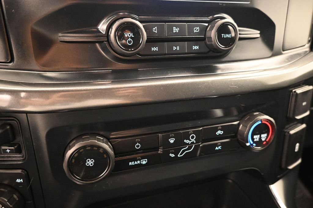 Used 2023 Ford F150 XL w/ STX Appearance Package AWD/4WD image 20