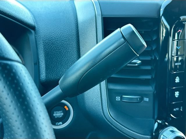 New 2026 RAM 2500 Tradesman AWD/4WD image 13