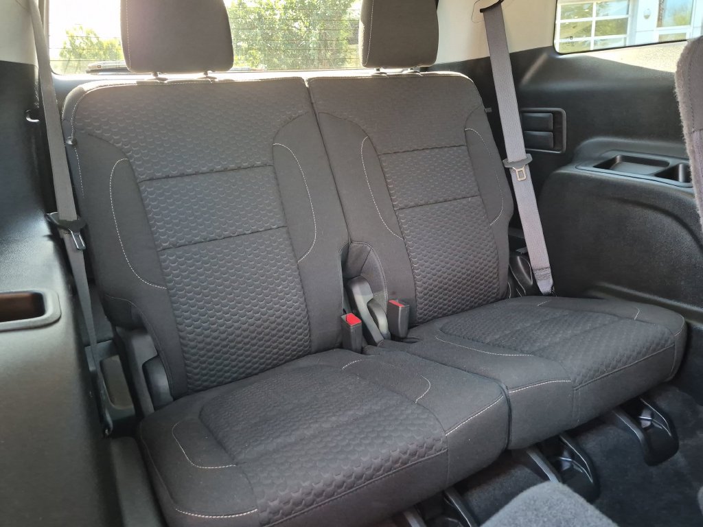 Used 2017 GMC Acadia SLE AWD/4WD image 22
