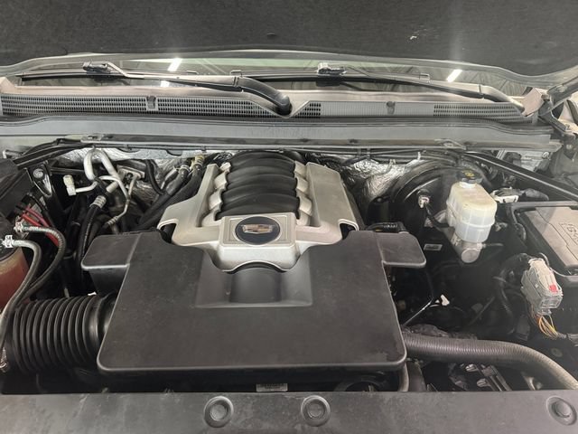 Used 2018 Cadillac Escalade Luxury AWD/4WD image 7