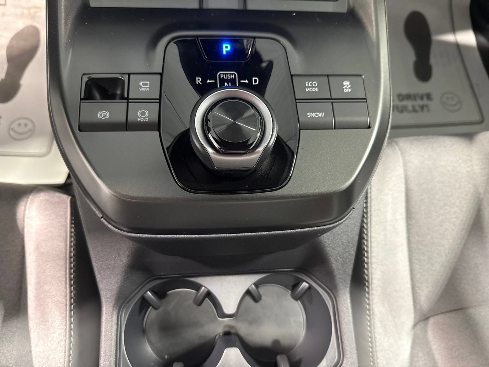New 2026 Toyota C-HR AWD/4WD image 34