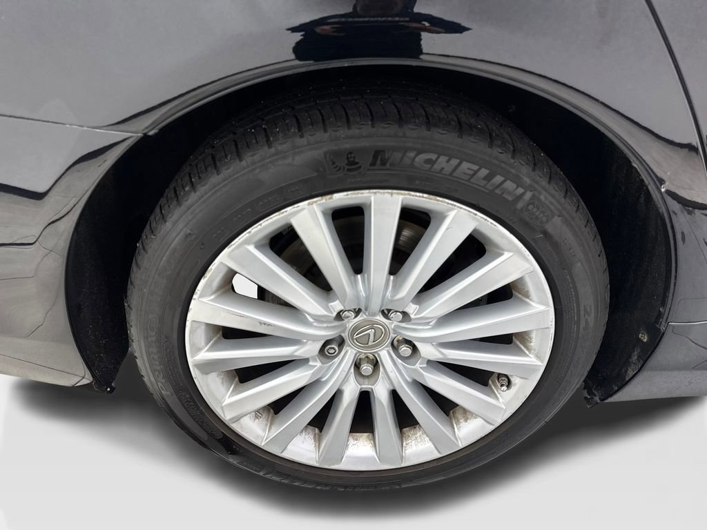 Used 2013 Lexus LS 460 L w/ Preferred Accessory Package image 81