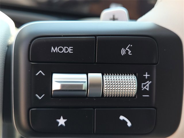 Certified 2026 Hyundai Santa Fe SEL image 23