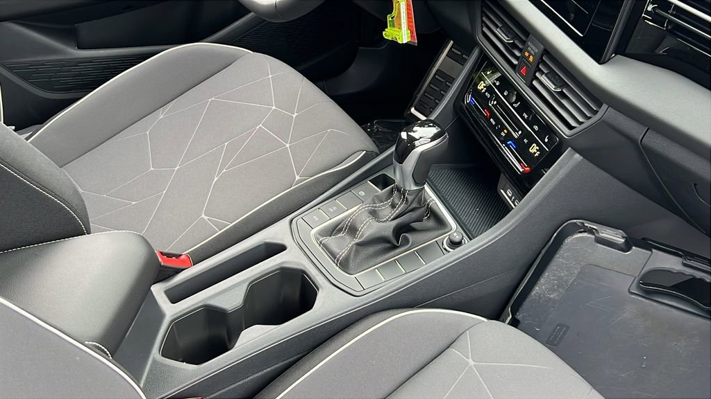 New 2026 Volkswagen Jetta Sport image 10
