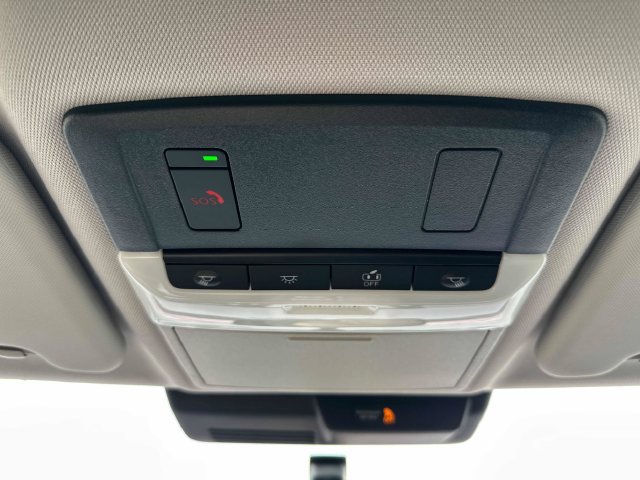 New 2026 Nissan Rogue SL AWD/4WD image 31