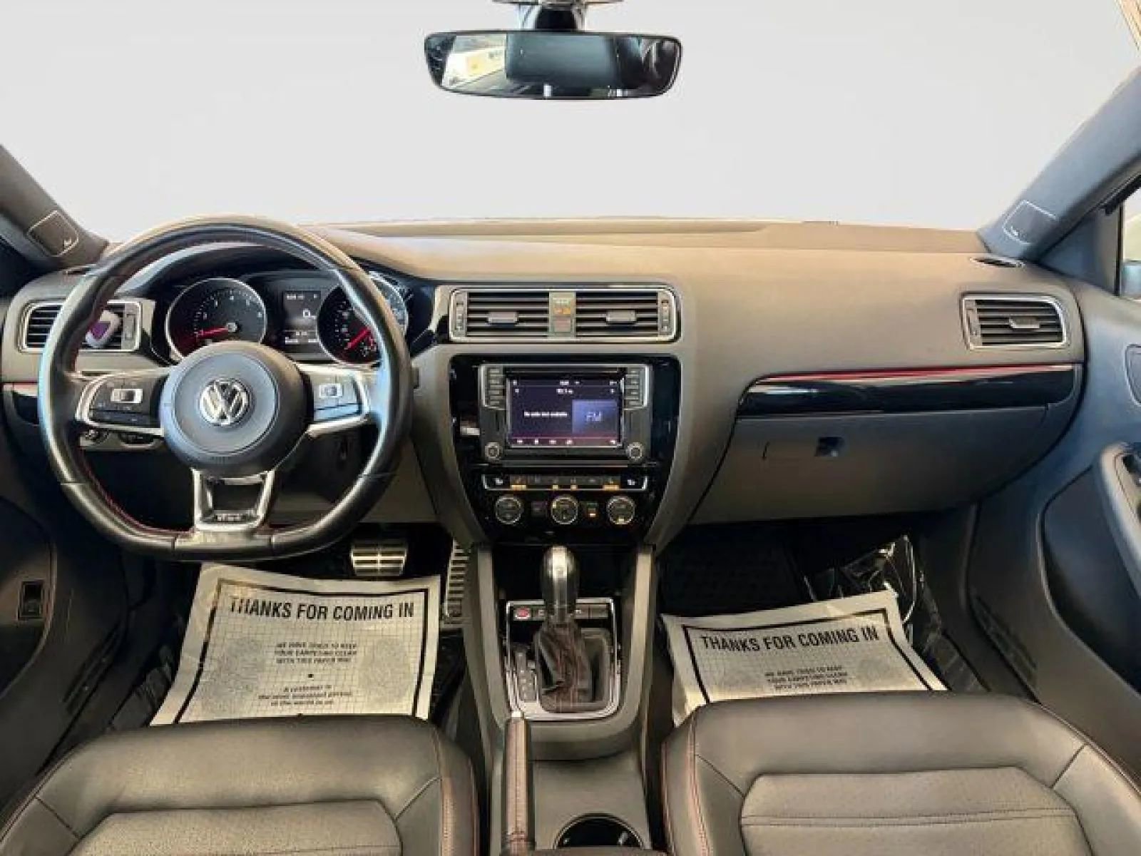 Used 2018 Volkswagen Jetta GLI image 18