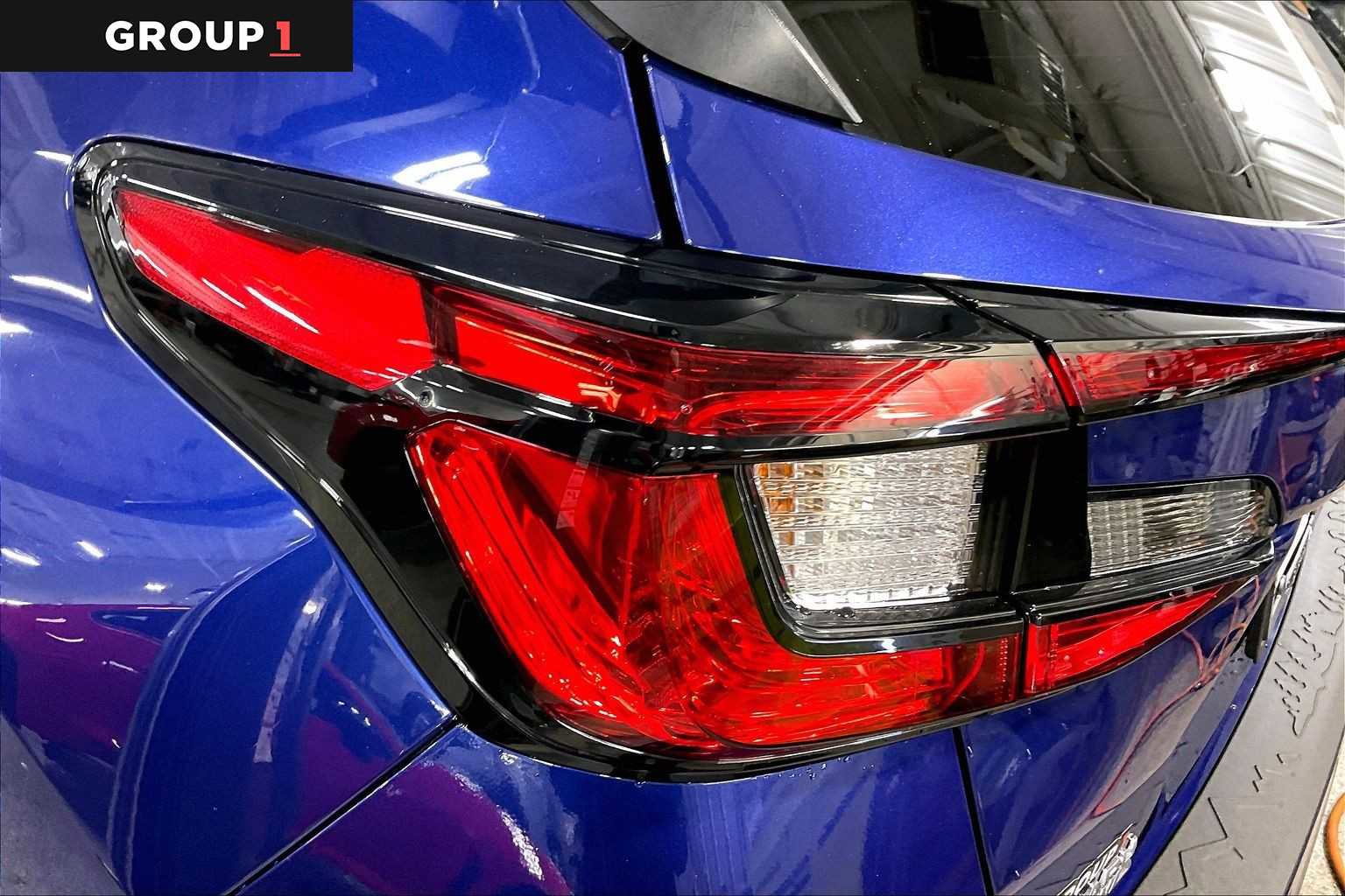 Certified 2024 Subaru Crosstrek 2.5i Limited AWD/4WD image 29