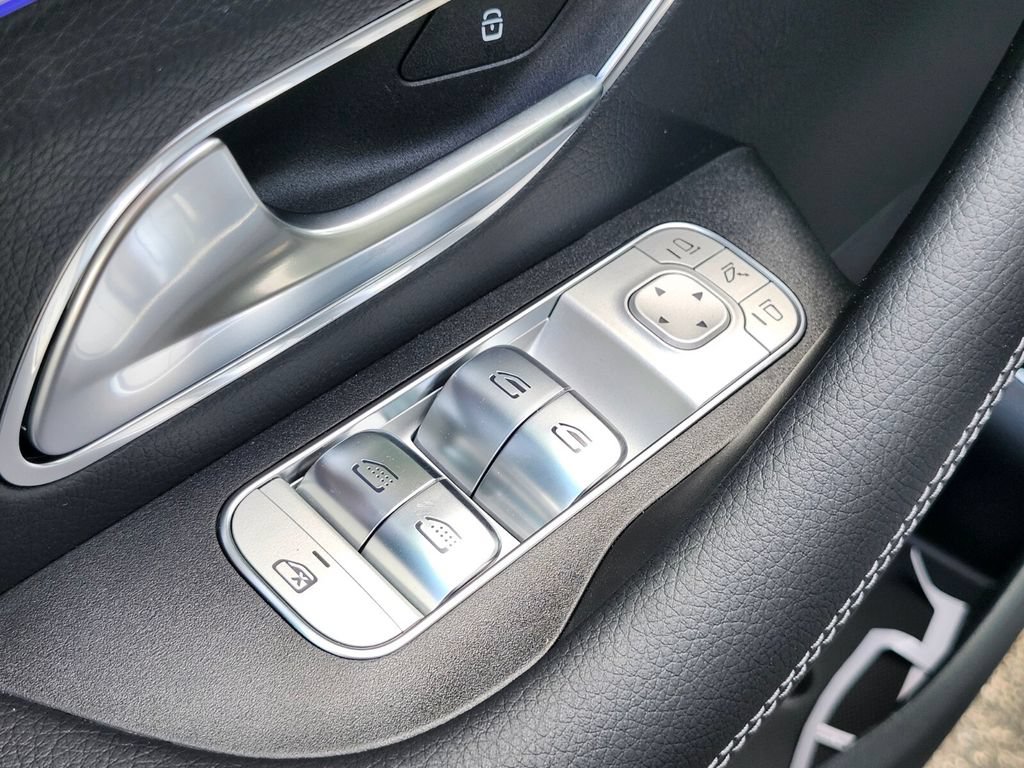 New 2026 Mercedes-Benz GLE 450 4MATIC image 18