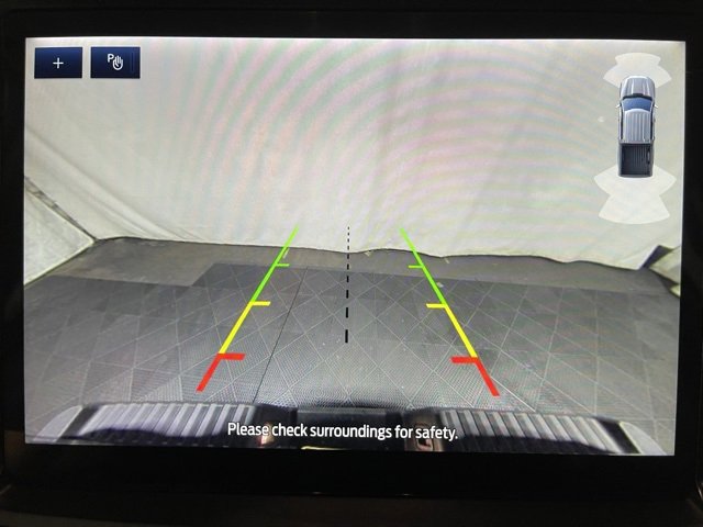 Used 2023 Ford F150 Lariat w/ Equipment Group 502A High image 17