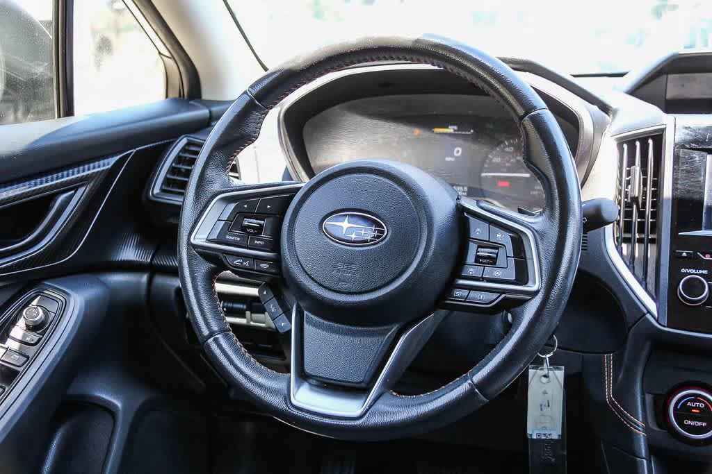 Used 2021 Subaru Crosstrek 2.0i Premium w/ Popular Package #3 AWD/4WD image 15