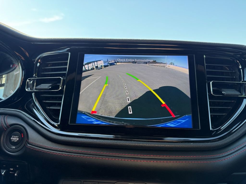 Used 2025 Dodge Durango GT image 25