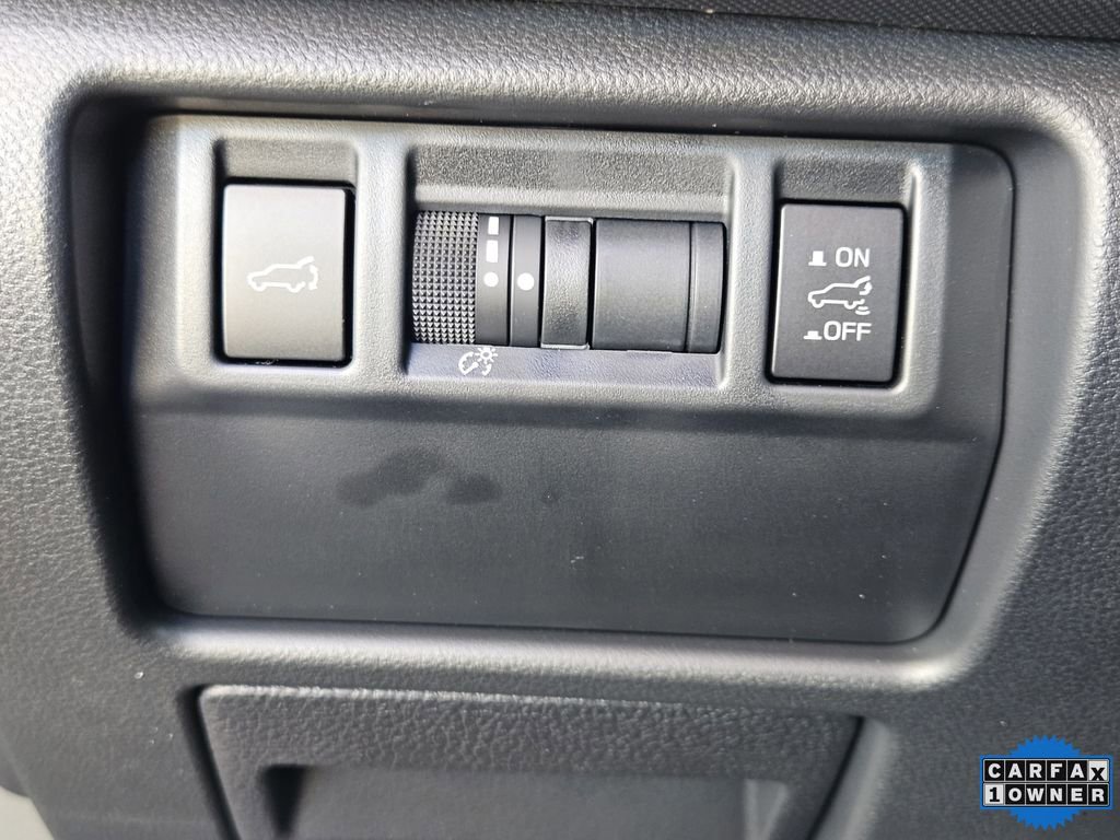 Used 2026 Subaru Forester Touring image 21