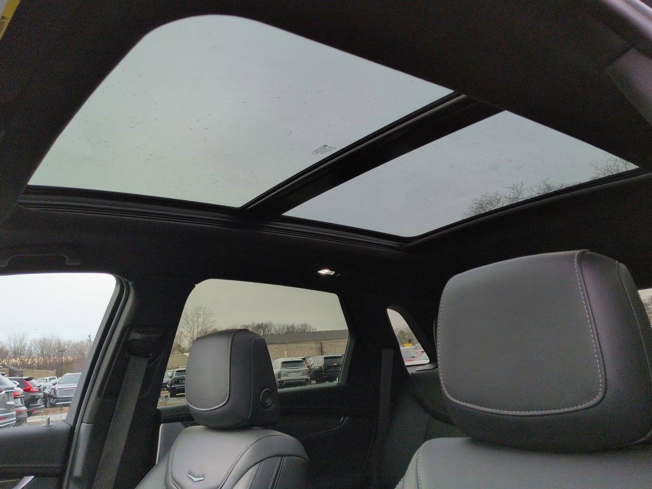 Certified 2023 Cadillac XT5 Sportv image 15