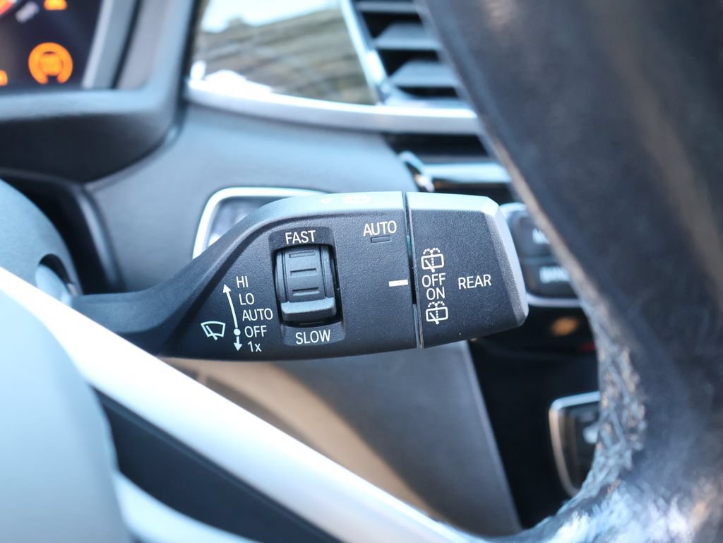 Used 2018 BMW X1 sDrive28i w/ Convenience Package FWD image 39