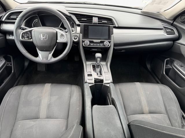 Used 2016 Honda Civic EX image 10