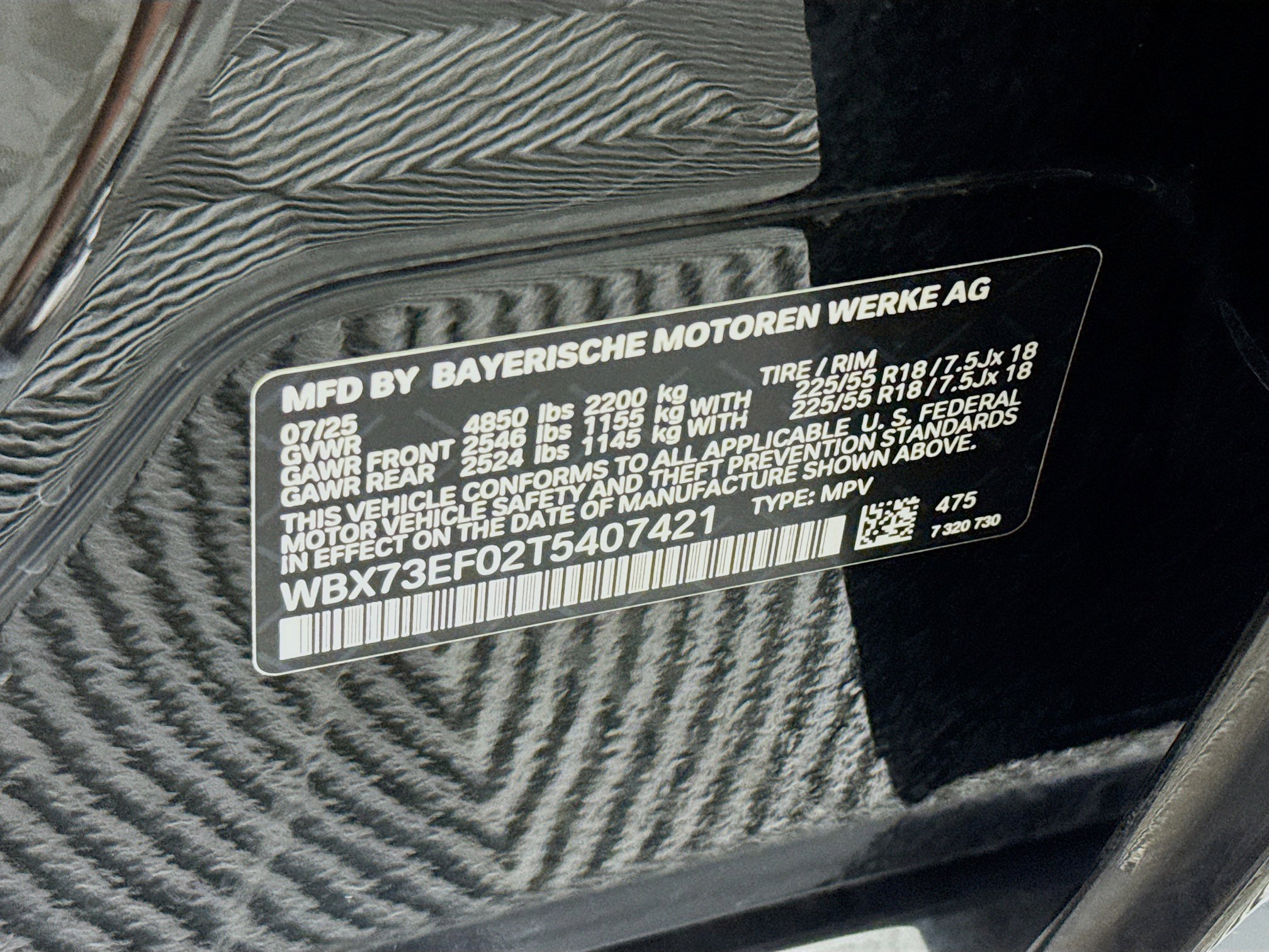 Used 2026 BMW X1 xDrive28i image 39