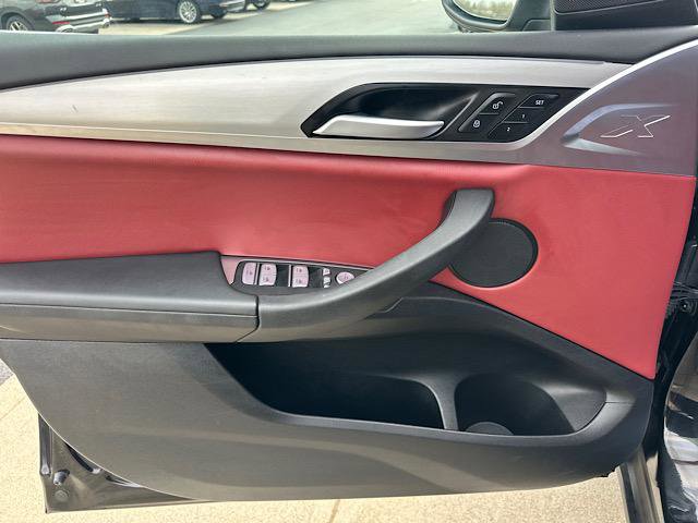 Certified 2023 BMW X3 xDrive30i w/ Premium Package image 14