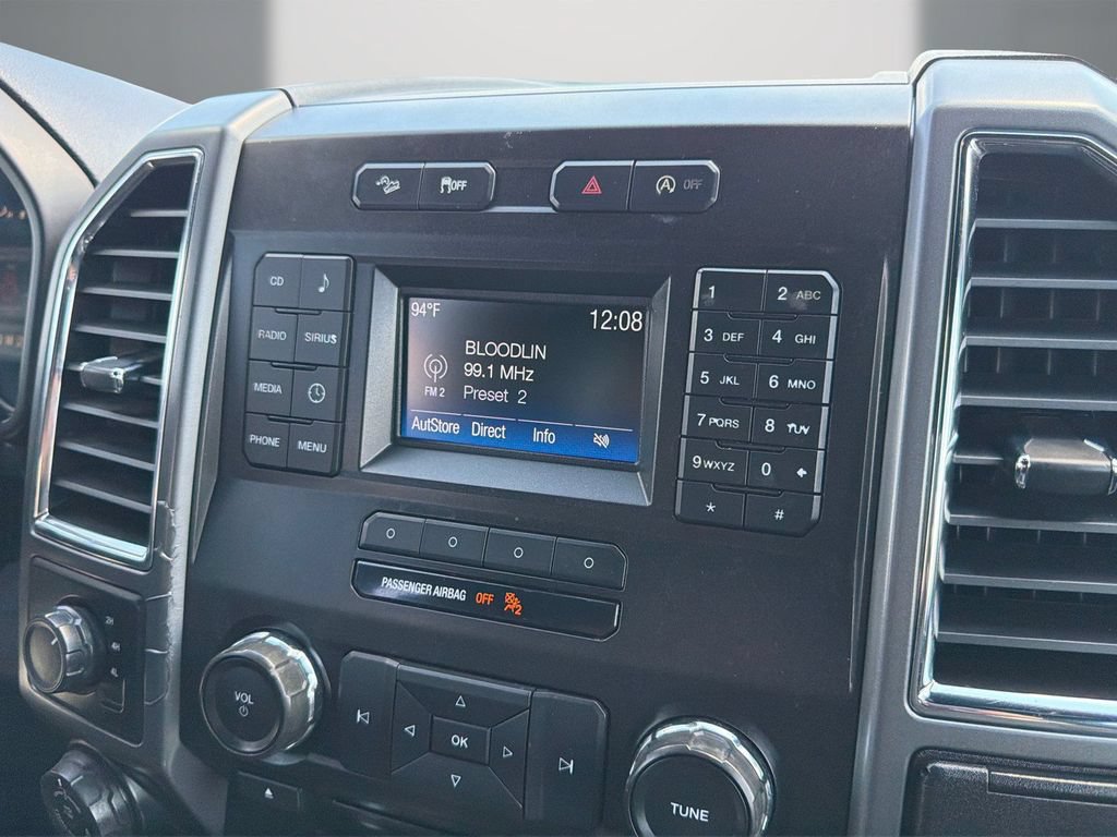 Used 2016 Ford F150 XLT w/ Equipment Group 301A Mid AWD/4WD image 18