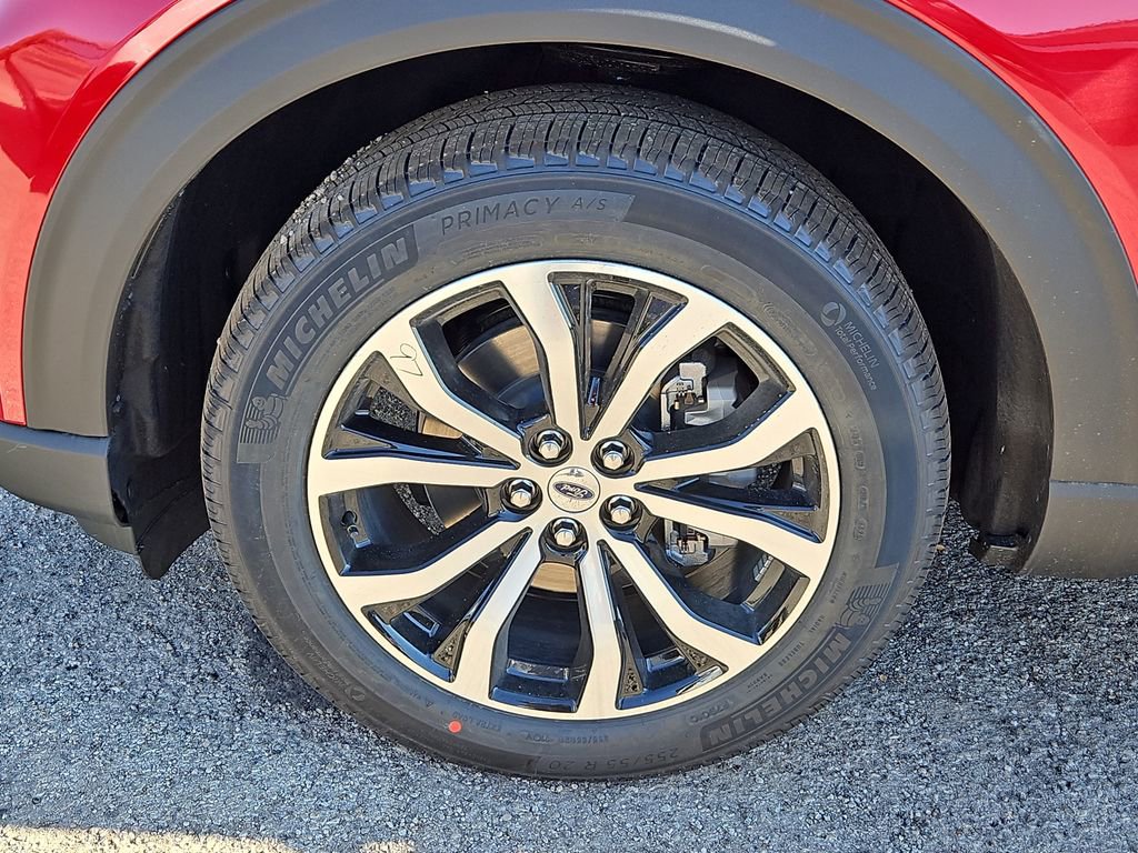 New 2026 Ford Explorer ST-Line image 17