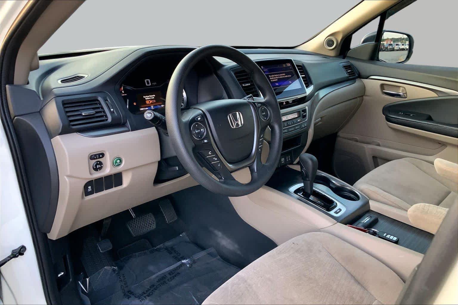 Used 2016 Honda Pilot EX image 16