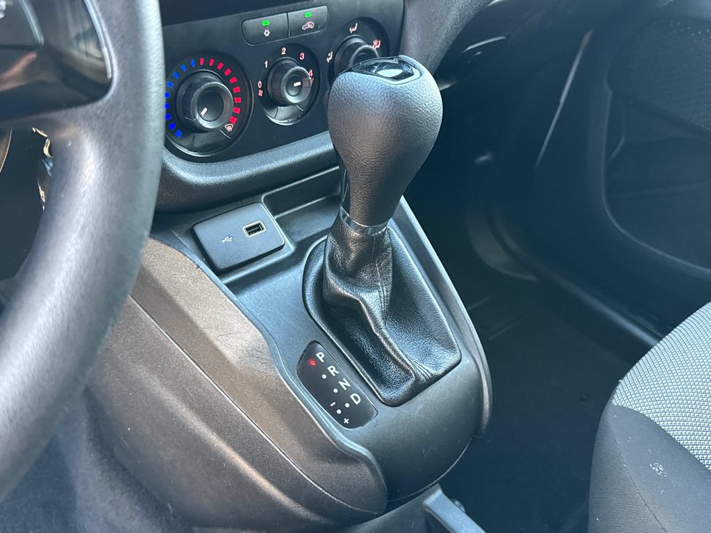 Used 2021 RAM ProMaster City Tradesman FWD image 26