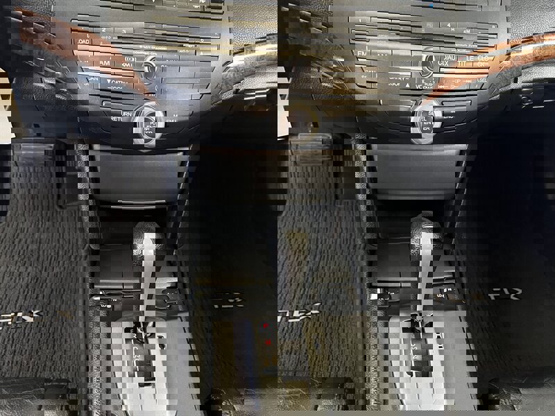 Used 2012 Honda Accord EX-L image 15