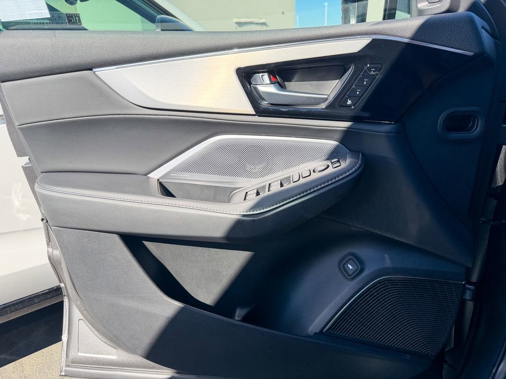 New 2026 Acura MDX w/ Technology Package image 13