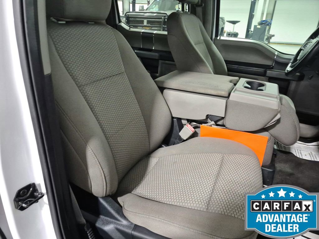 Used 2020 Ford F150 XLT w/ Equipment Group 302A Luxury RWD image 23