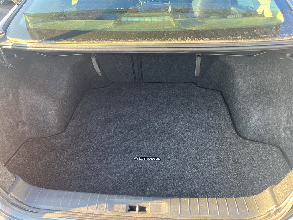 Used 2016 Nissan Altima 2.5 S w/ Power Driver Seat Package image 20