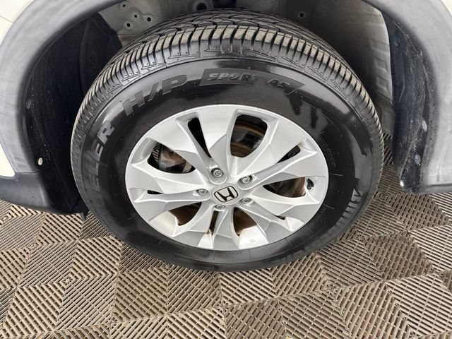 Used 2014 Honda CR-V EX image 31
