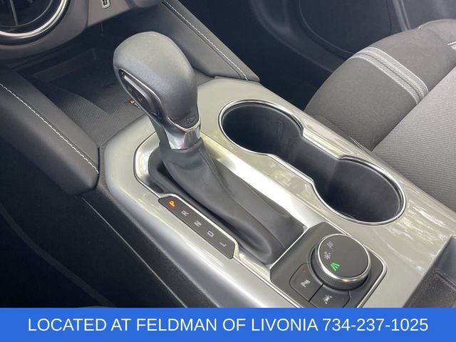 Certified 2024 Chevrolet Blazer LT w/ Convenience Package FWD image 15