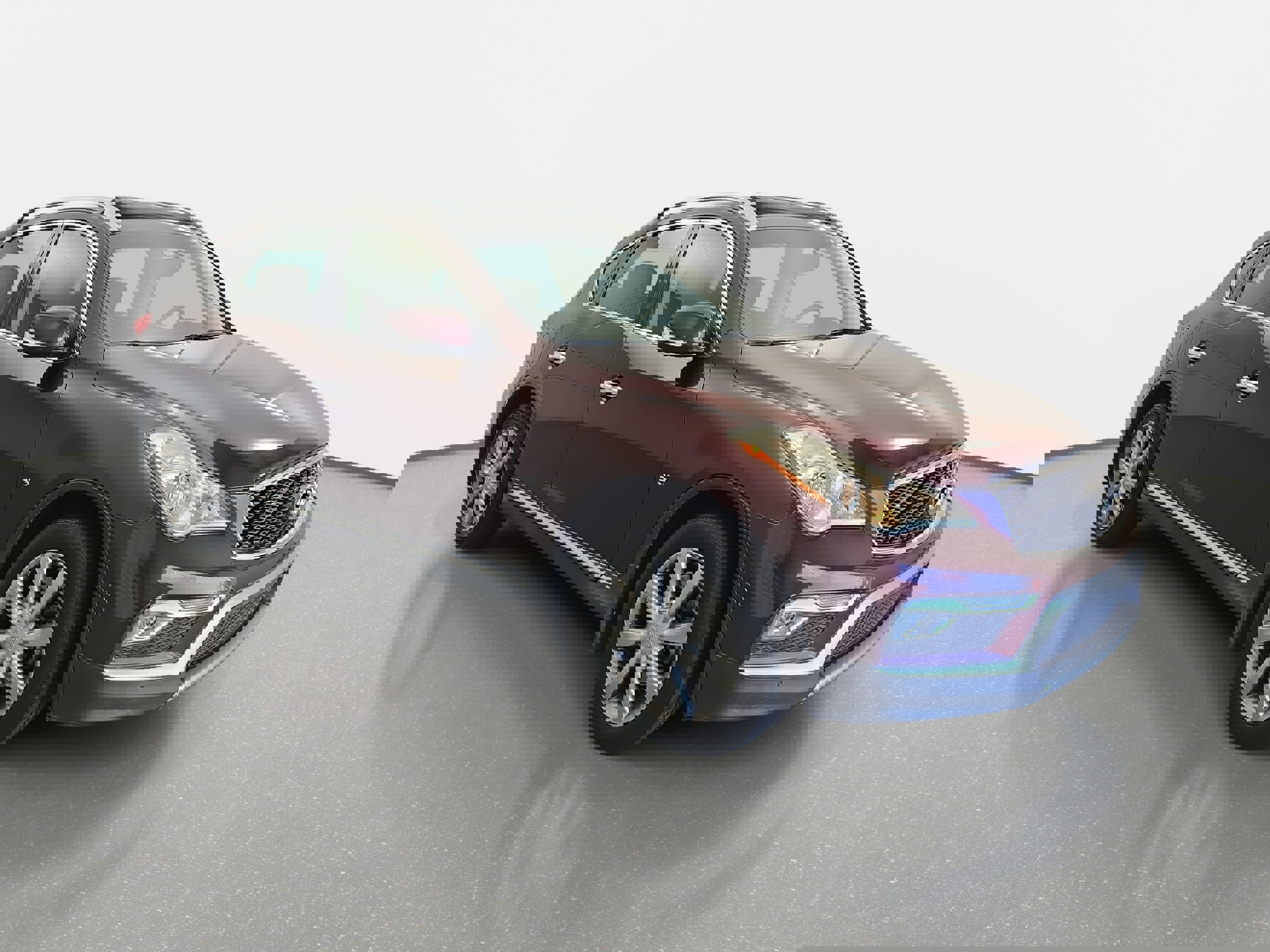 Used 2016 INFINITI QX50 2WD w/ Premium Plus Package image 3