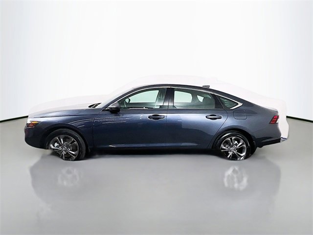 Certified 2023 Honda Accord EX-L image 6