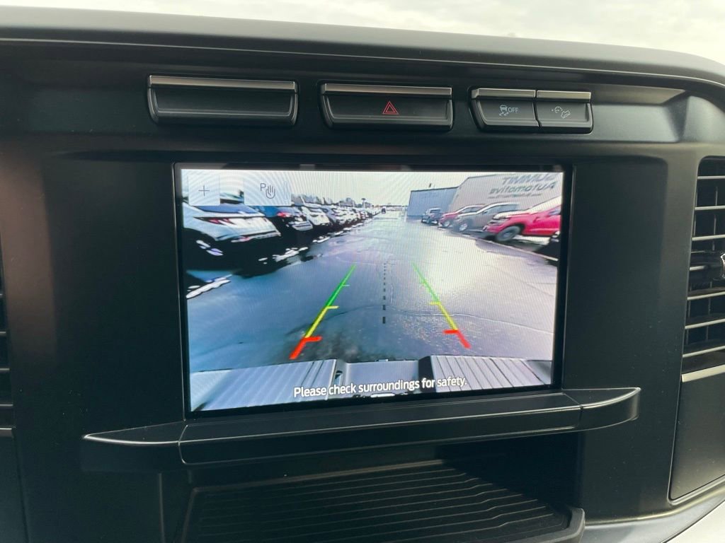 Used 2023 Ford F250 XL w/ FX4 Off-Road Package image 20