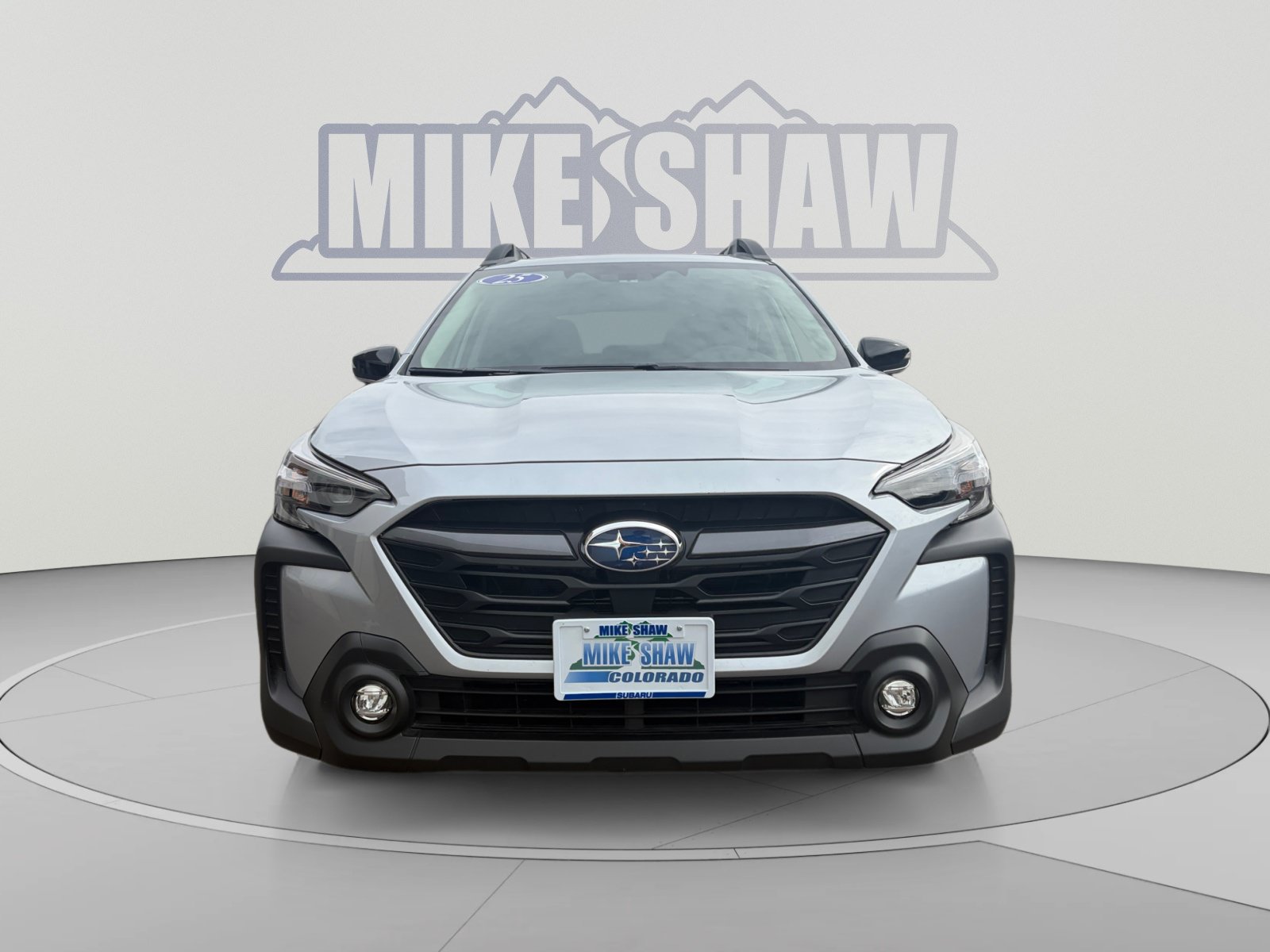 Used 2025 Subaru Outback Premium w/ Popular Package #1A AWD/4WD image 8
