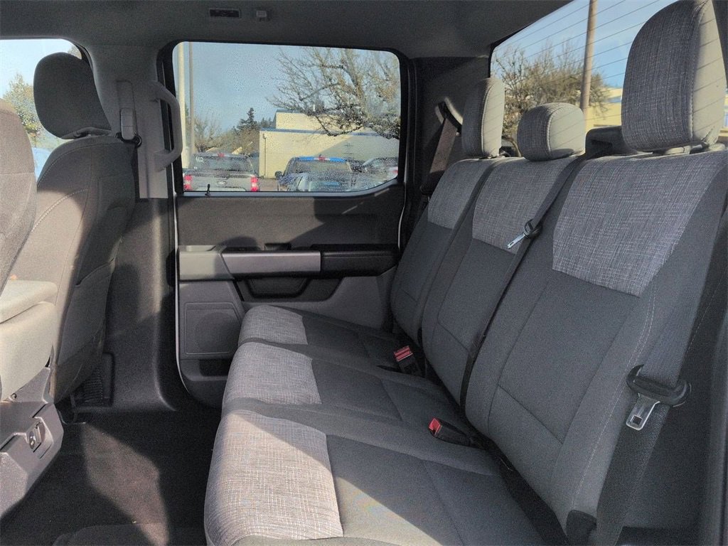 Used 2023 Ford F150 XL image 24