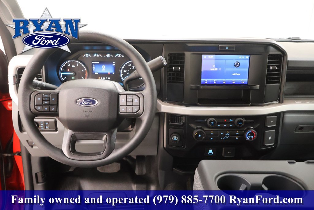 New 2026 Ford F350 XL RWD image 21