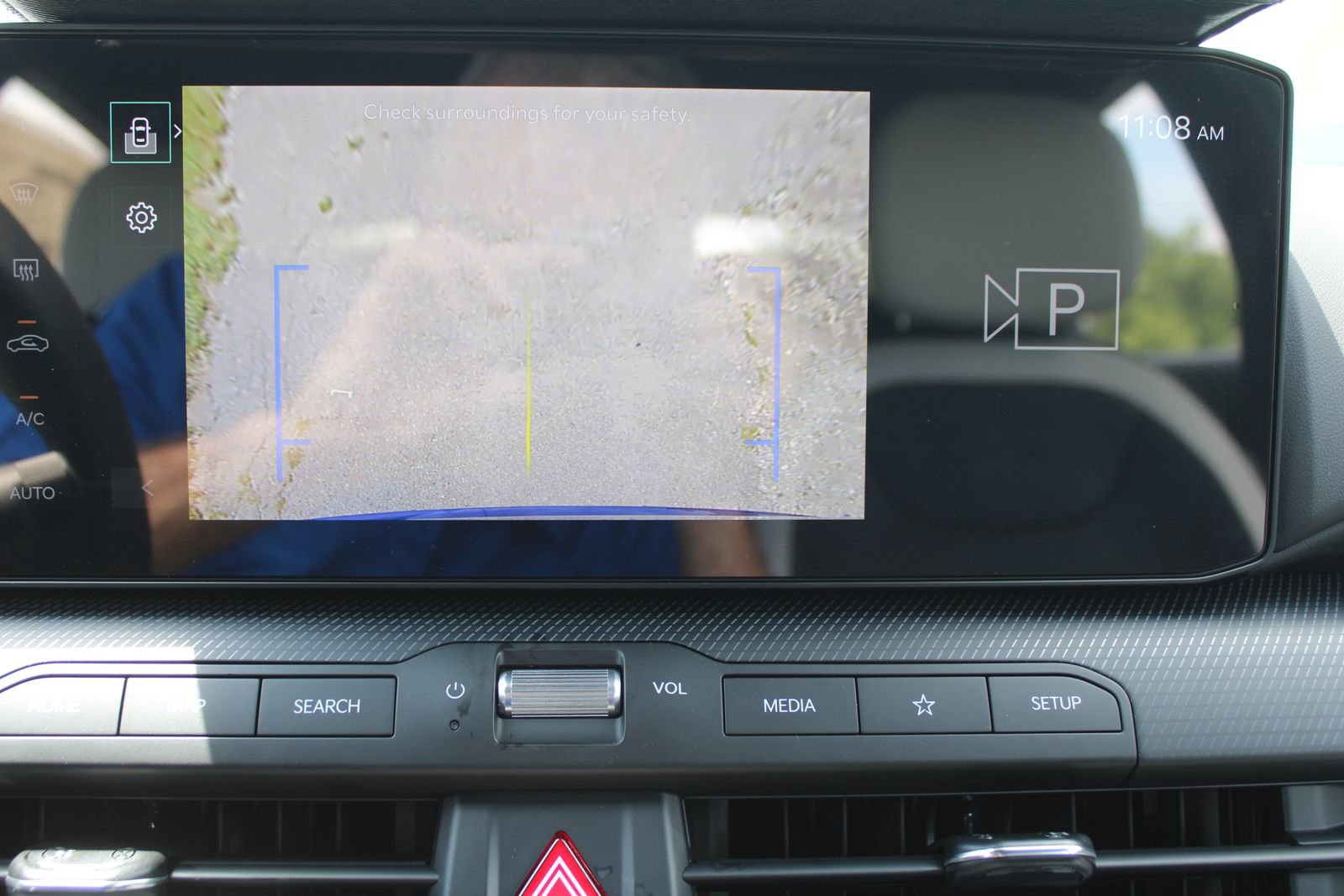 New 2026 Kia K4 GT-Line Turbo image 46