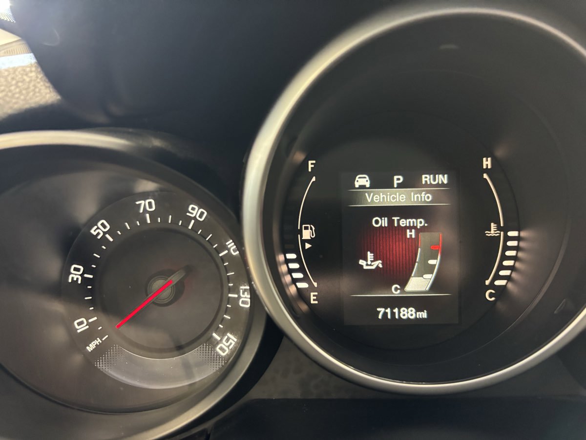 Used 2016 FIAT 500X Easy image 15