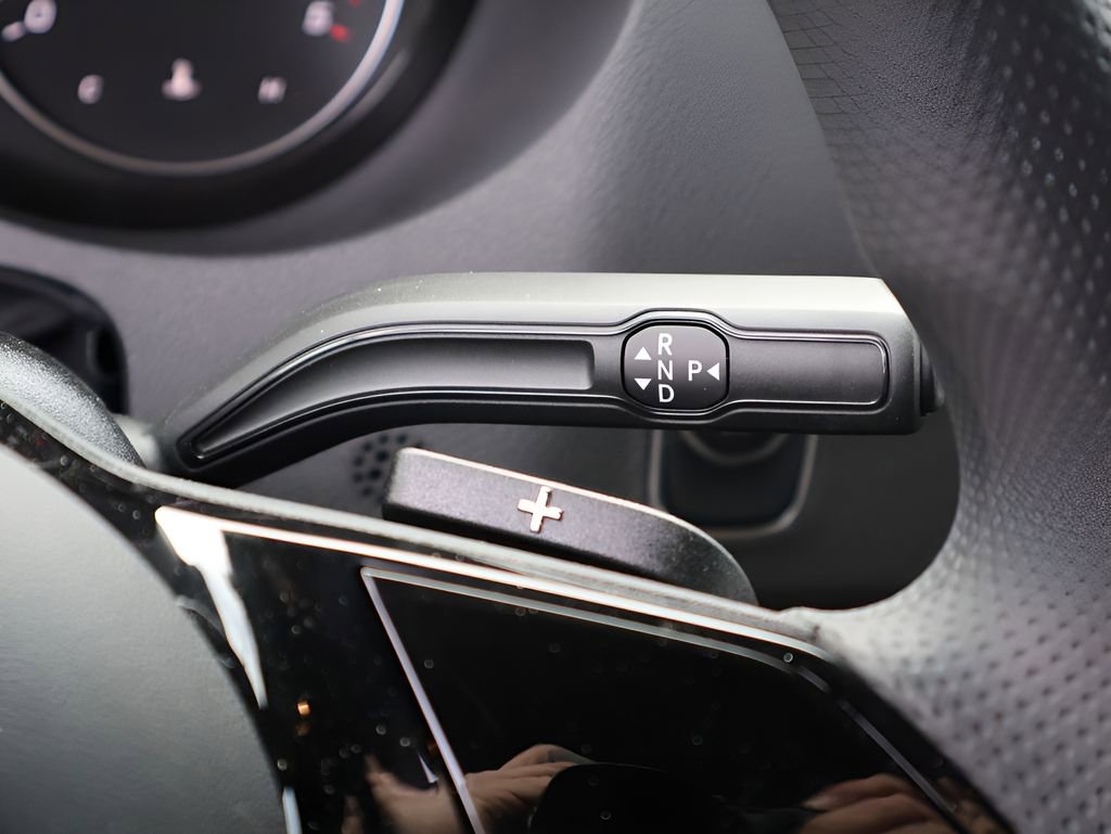 New 2026 Mercedes-Benz Sprinter 2500 image 38