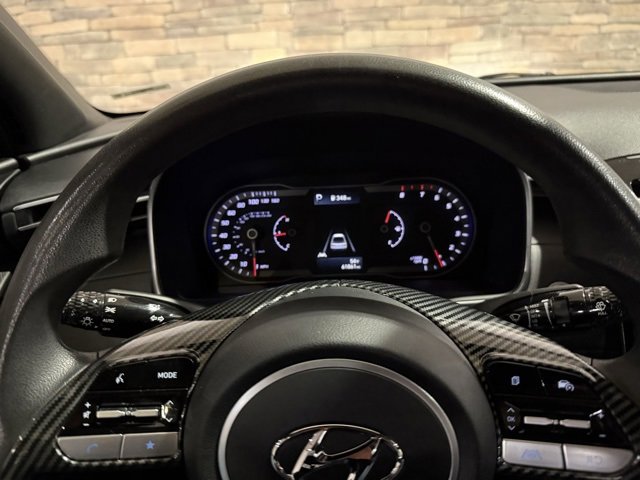 Used 2023 Hyundai Santa Cruz SEL image 15