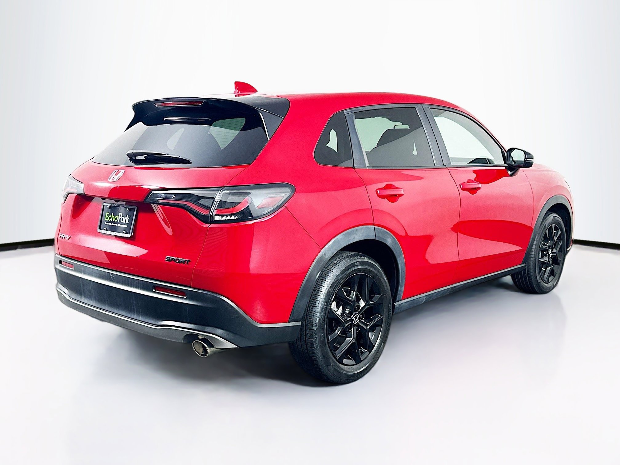 Used 2023 Honda HR-V Sport image 9