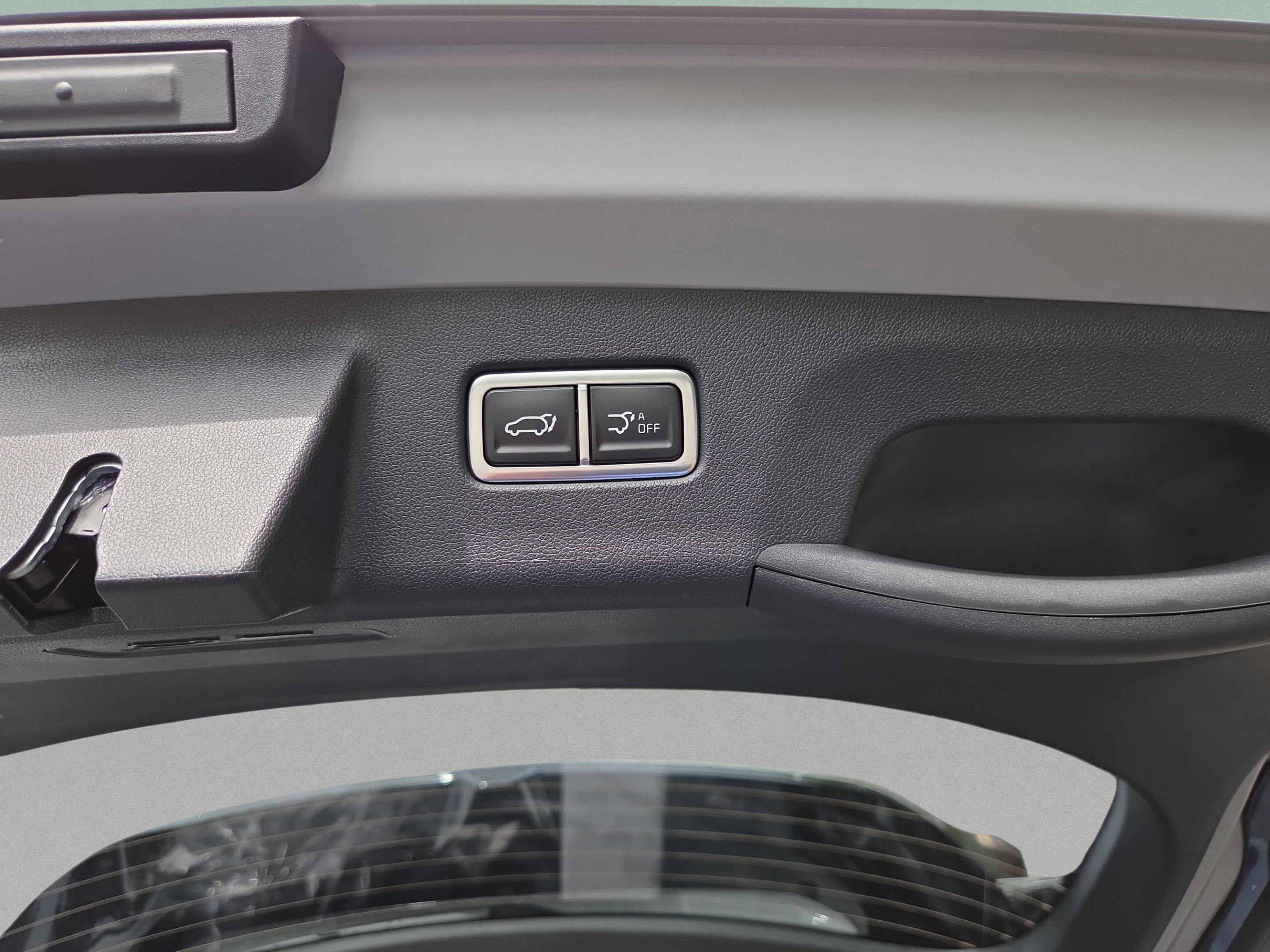 New 2026 Kia Sorento SX Prestige AWD/4WD image 17