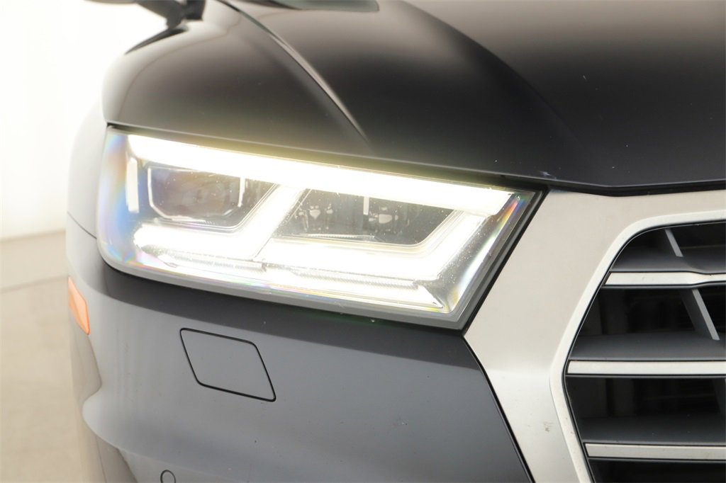 Used 2018 Audi Q5 2.0T Premium Plus w/ Premium Plus Package image 34
