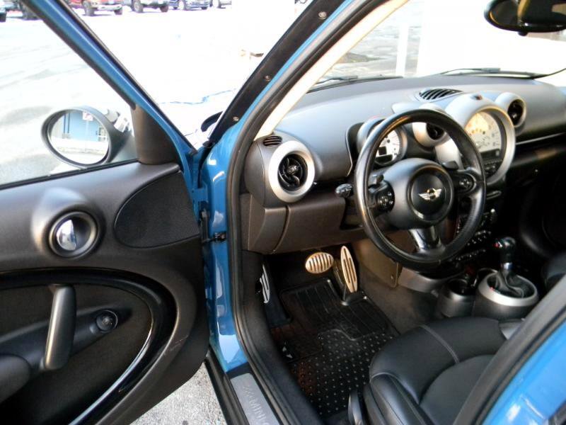 Used 2012 MINI Cooper Countryman S image 16