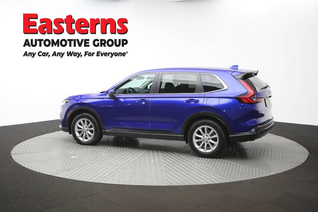 Used 2025 Honda CR-V EX-L image 63