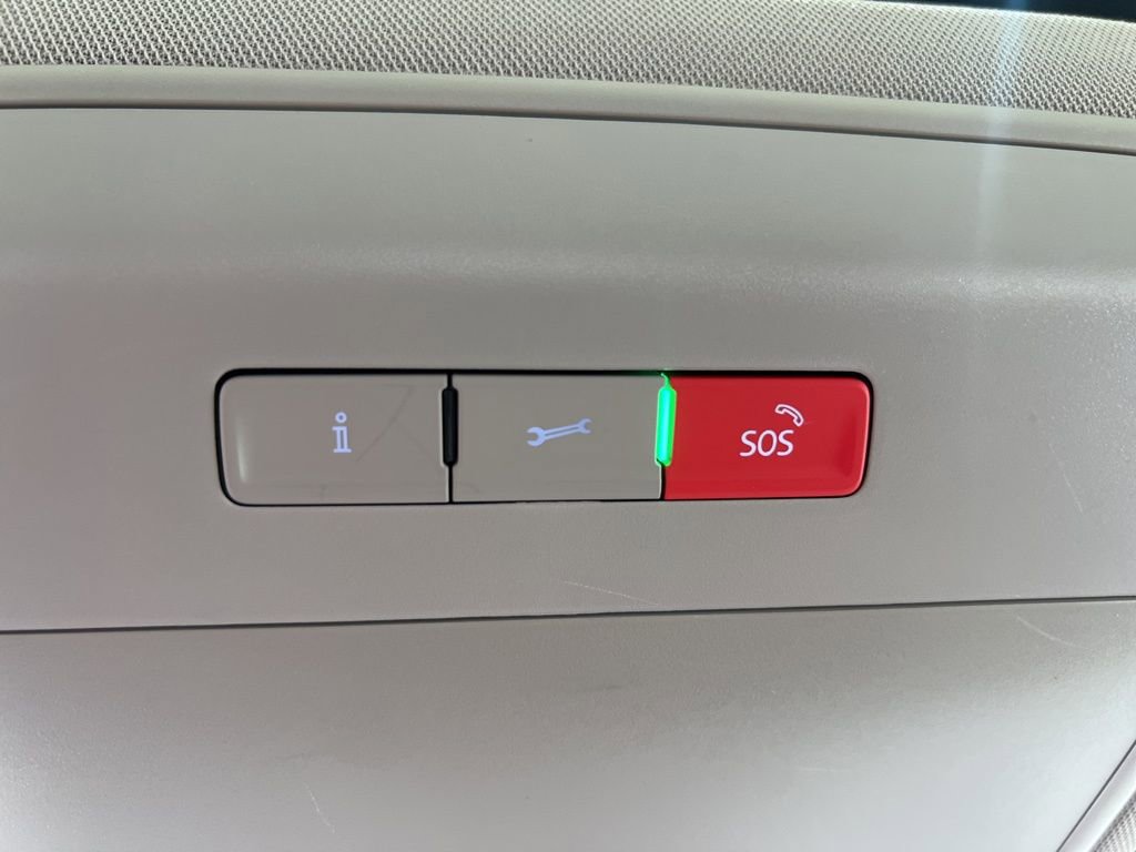 Certified 2022 Volkswagen Atlas SEL Premium image 46